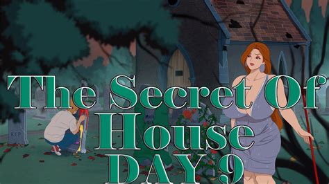 The Secret of the House Ch.1 .